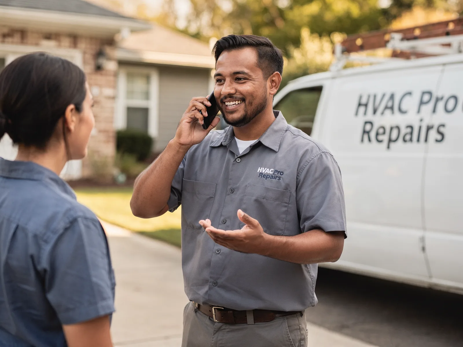 Heat Pump Repair Swanton, NE FAQs